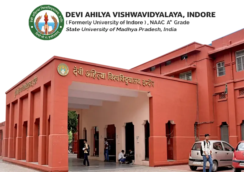 University Campus