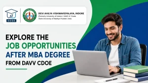 Job Opportunities After MBA